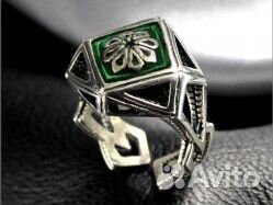 Перстень славянский