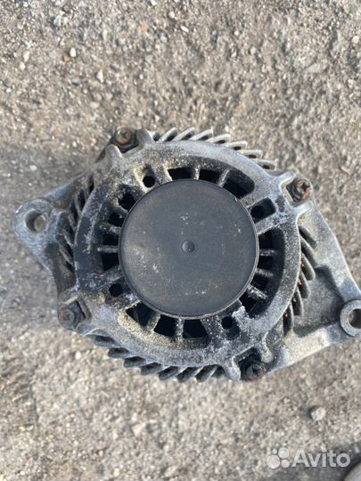 Генератор Mitsubishi Outlander