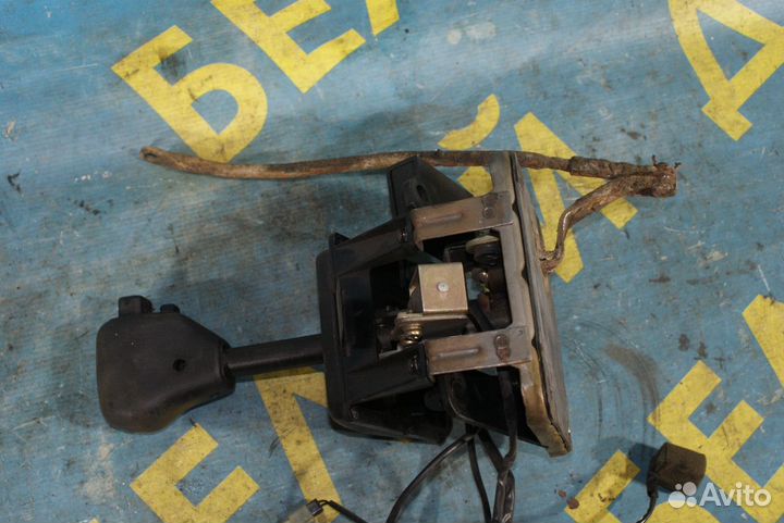 Ручка шифтер АКПП KIA Sportage