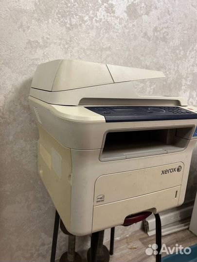 Принтер сканер