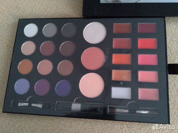 Новый набор косметики