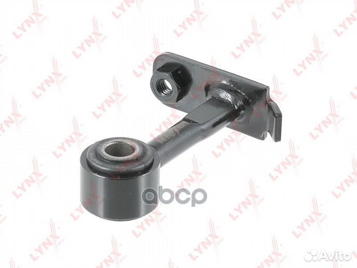 Тяга стабил.пер.KIA Sportage(K00) 2.0-2.2D 94-0