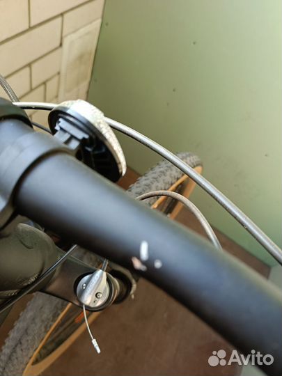 Outleap riot pro 27,5