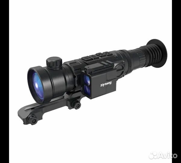 Тепловизионный прицел sytong XM03-50 LRF
