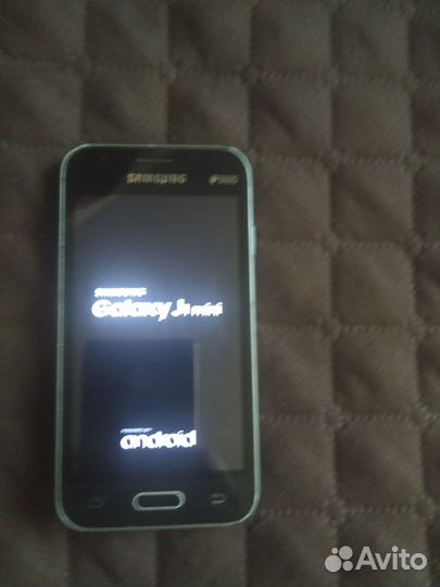 Samsung Duos E2152