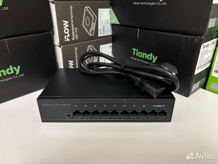 Видеонаблюдение, скуд, турникеты, монтаж