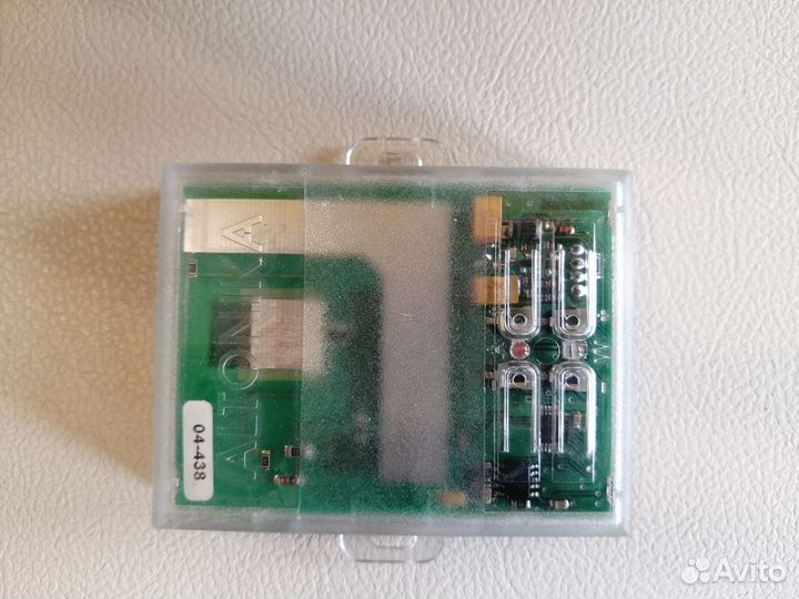 Сигнализация на авто