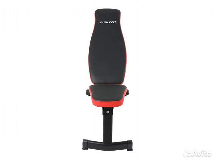 Скамья силовая универсальная unix Fit bench 130