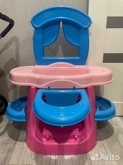 Игровой набор 