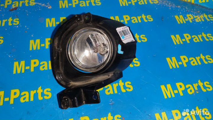 Туманка левая Mazda Rx-8 SE3P