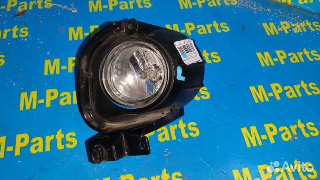 Туманка левая Mazda Rx-8 SE3P