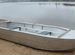 Дюралевая лодка Малютка-Н 2.9 м.,новая,с вёслам