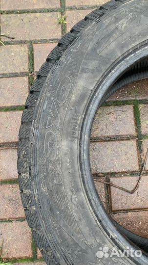 Toyo Winter Tranpath S1 225/65 R17 102Q