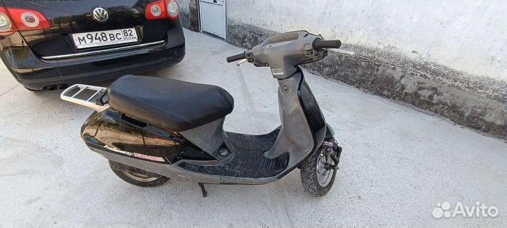 Honda lead 50 af-20