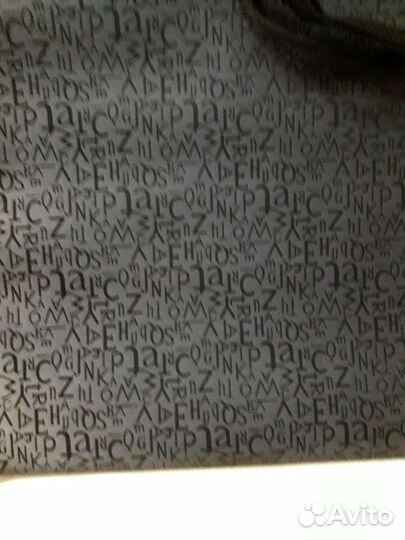 Папка для художника a2