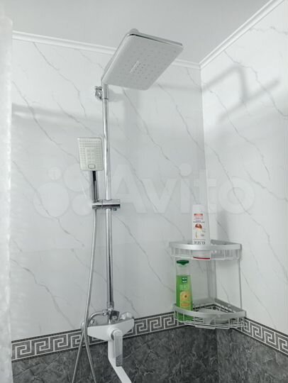 Комната 15 м² в 3-к., 2/2 эт.