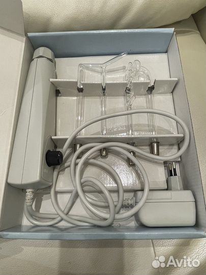 Аппарат Дарсонваль де-212 Карат