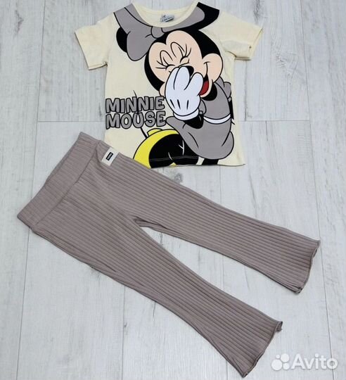 Костюм для девочки