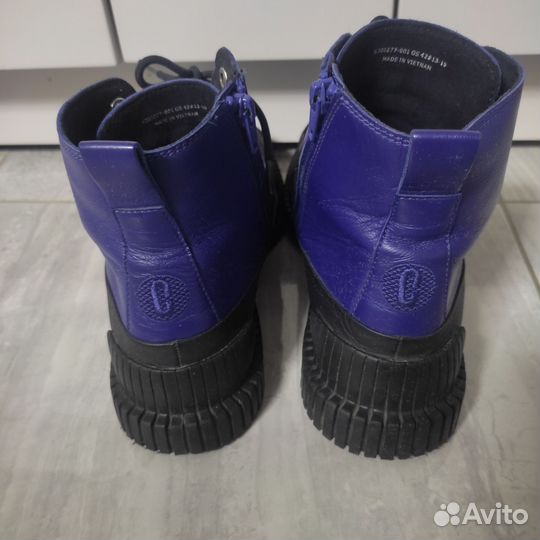 Ботинки Camper р. 42 весна