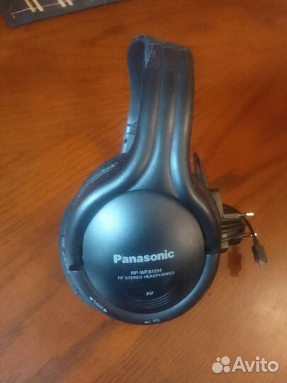 Беспроводные наушники бу беспроводные