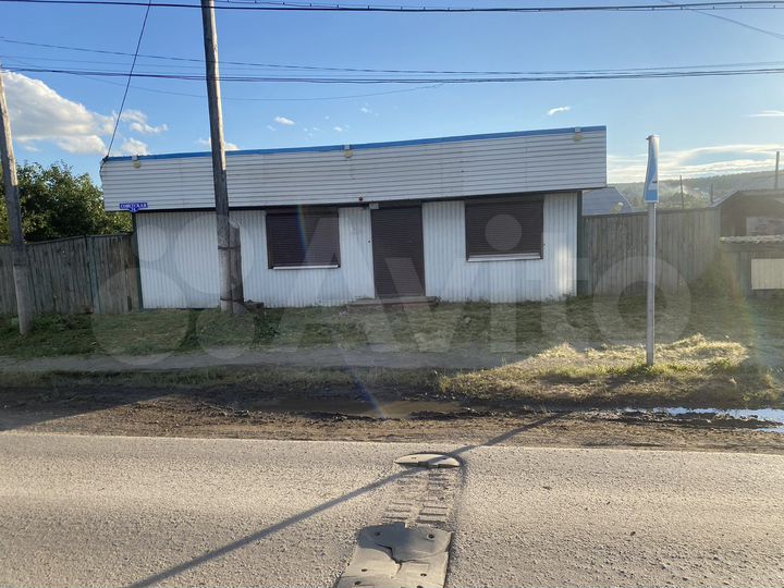 Торговая площадь, 62 м²