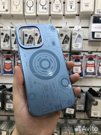 Чехол для iPhone
