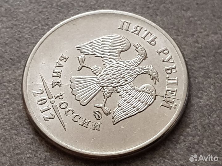 Монетный брак