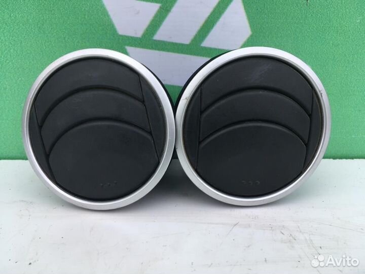 Дефлектор воздушный Мазда 6