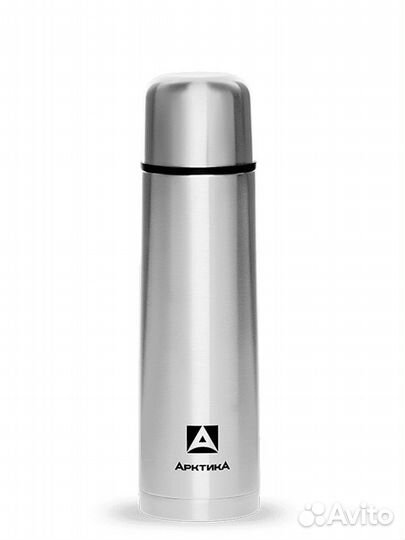 Термос Арктика 1 л