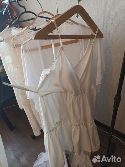 Женская одежда