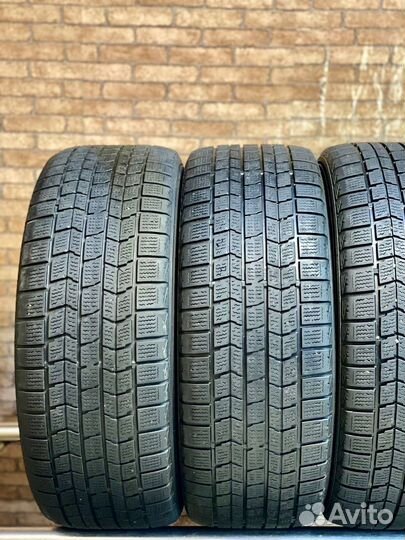 Dunlop Graspic DS3 205/55 R16