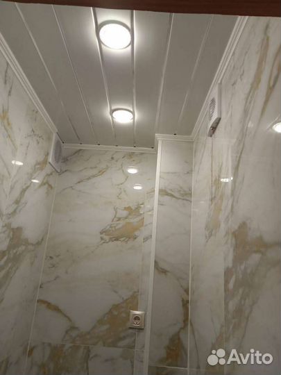 Строительные услуги