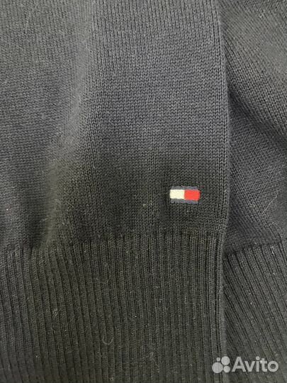 Tommy Hilfiger кардиган мужской