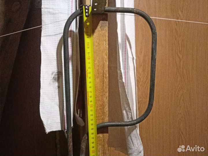 Тэн для гриля