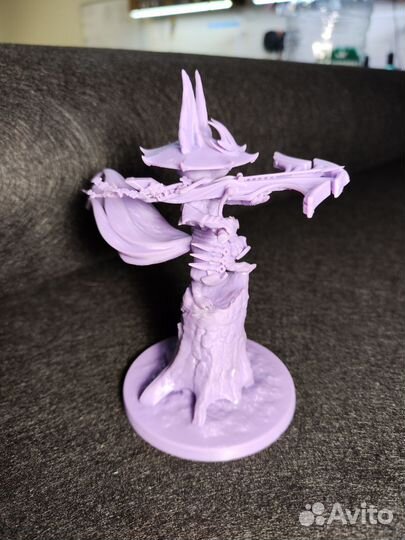 Модель Hoodwink dota 2