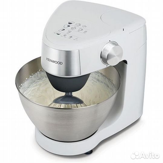 Кухонная машина Kenwood KHC29.J0WH