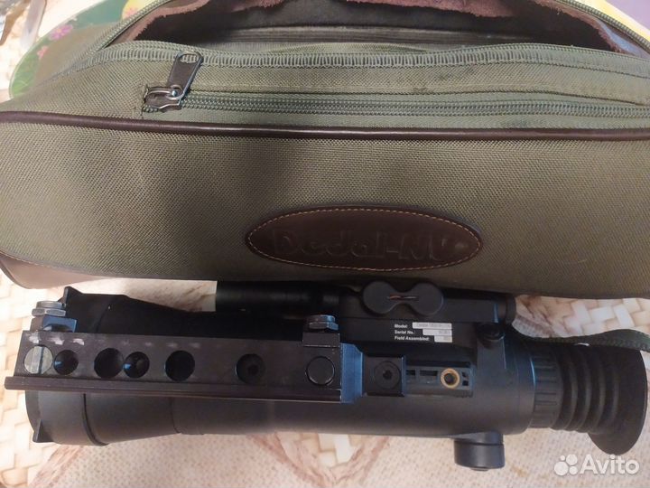 Прицел ночного видения дедал180