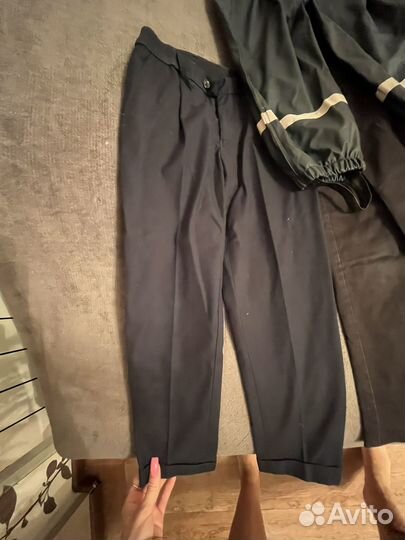 Одежда для 1 класса мальчик