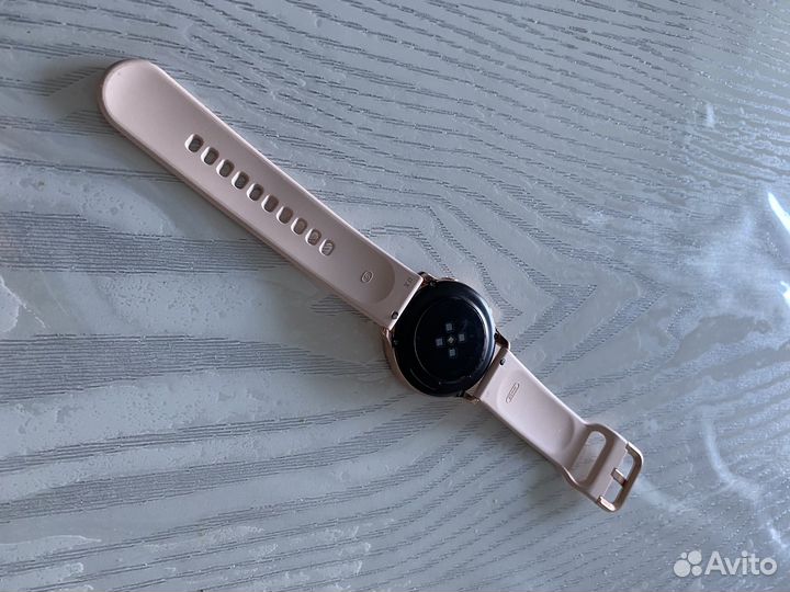Samsung galaxy watch