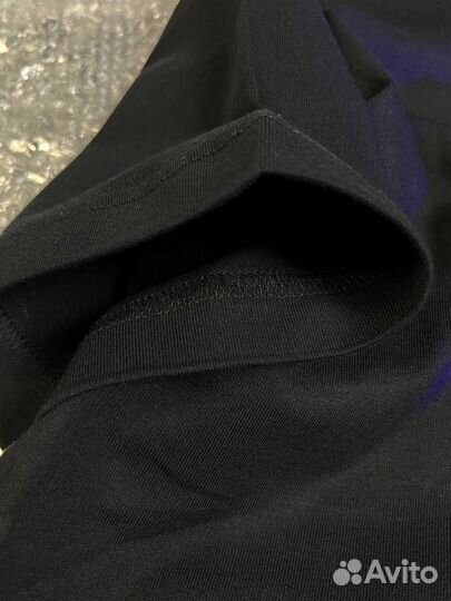 Футболка stussy x Mastermind