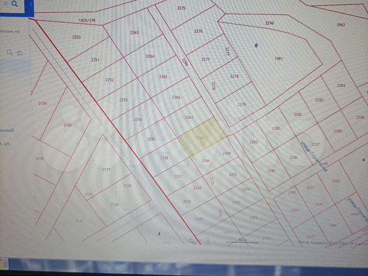 Участок 8 сот. (СНТ, ДНП)