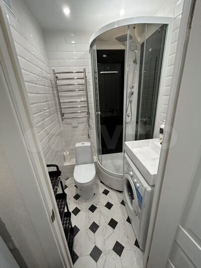 Квартира-студия, 22 м², 10/22 эт.