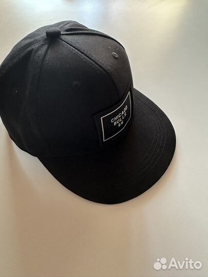 Кепка новая