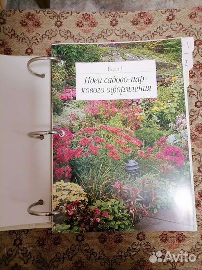 Инциклопедия для садовода, книга по категориям Всё