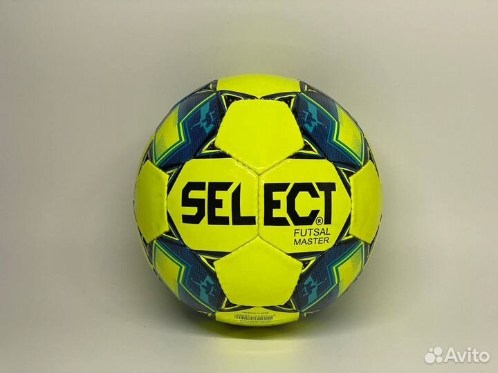 Футбольный мяч select