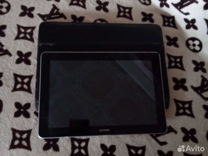 Планшет huawei