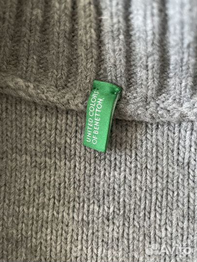 Benetton кофта