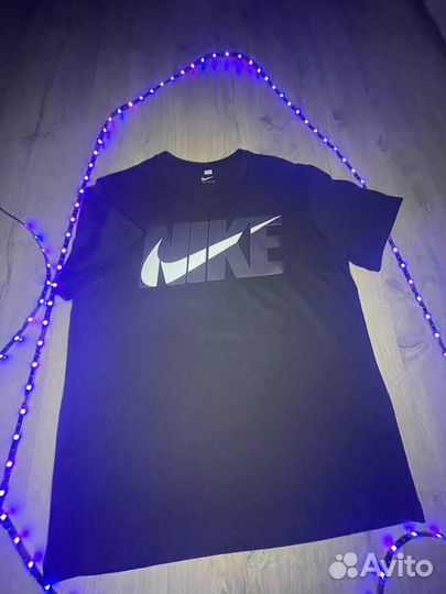 Футболка nike