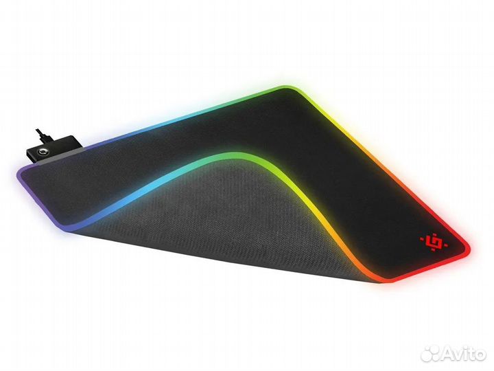Коврик для мыши Defender Light, XXL,50565