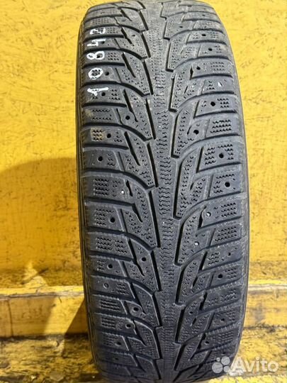 Hankook Winter I'Pike RS W419 205/55 R16 91T